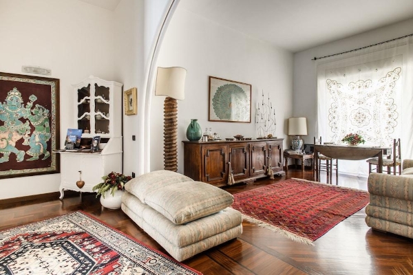 Hotel Casa Valeria